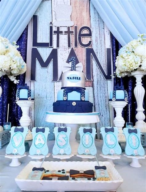 boy shower|Baby Boy Shower Ideas .